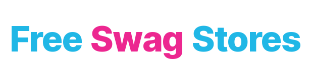 Free Swag Stores