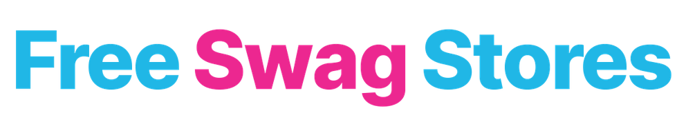 Free Swag Stores